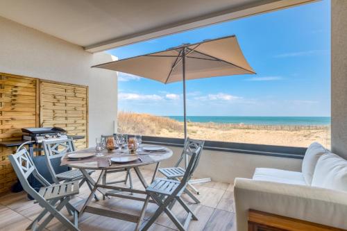 Appartement Grains de Sable