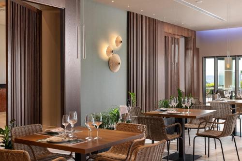Εστιατόριο ή άλλο μέρος για φαγητό στο Electra Palace Rhodes - Premium All Inclusive
