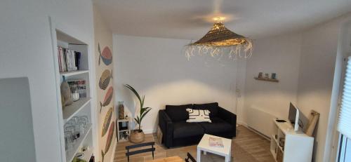 La Baule, Plein Centre/Terrasse