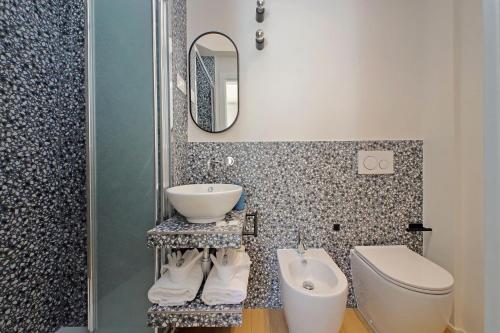 YCH-Eleganza e confort vicino metro re di Roma
