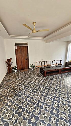 Fotografie z fotogalerie ubytování White Thread Goa Vagator 1 BHK v destinaci Andžuna