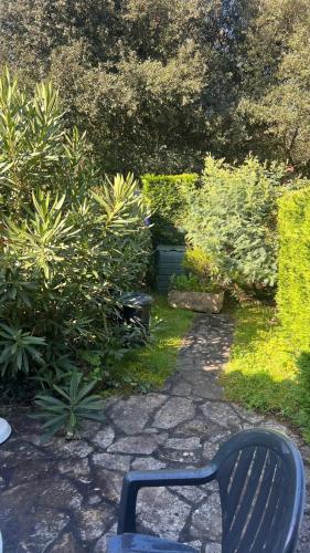 Photo de la galerie de l'établissement Vacances paisibles avec piscine, à Grand-Village-Plage