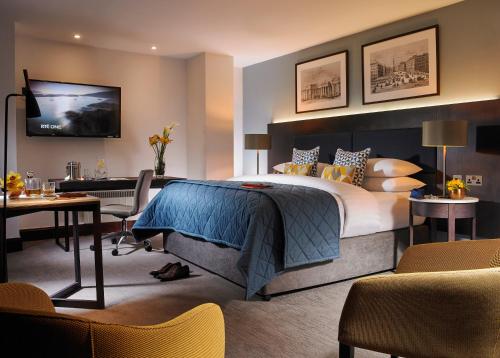 Temple Bar Hotel Image