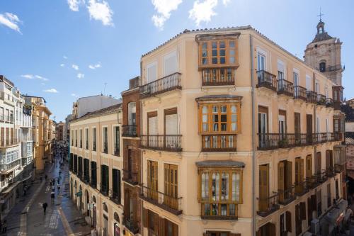 Chinitas Santos Apartments