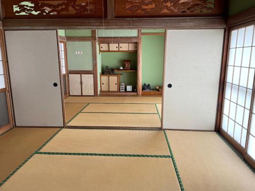 Takaikami-jimaにあるなたおれの木のギャラリーの写真