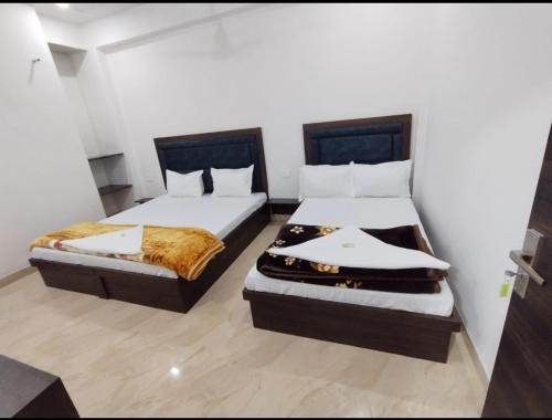 KhātuHotel A 1 Recidency的相册照片