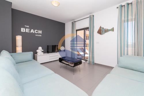Paradise Beach Apartments with Pool SE