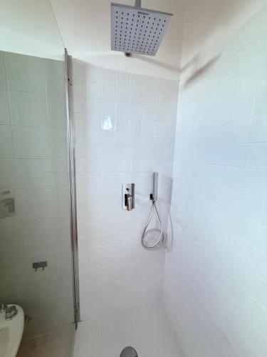 Un baño de Nel Cuore di Como