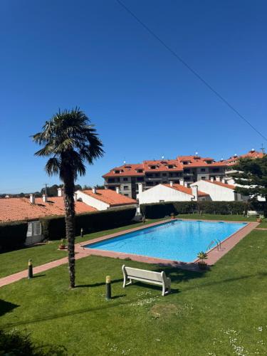 Chalet Sanxenxo Miraflores