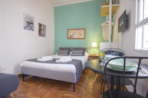 RentalSevilla Salado I