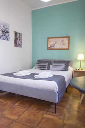 RentalSevilla Salado I