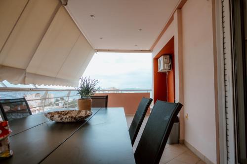 Fotografie z fotogalerie ubytování Efthimia Αpartment v destinaci Agioi Theodoroi