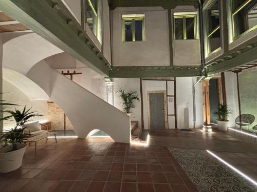 Hotel Boutique Quinta Esencia