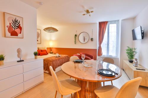 L'Écrin #200m François 1er