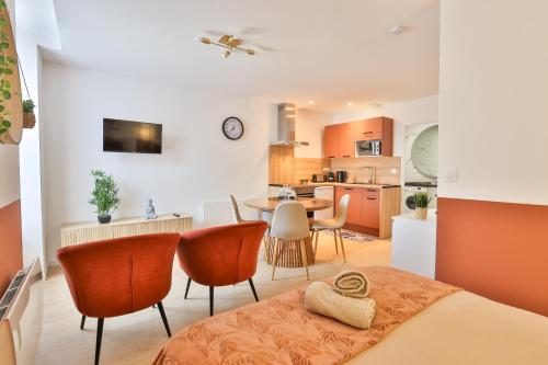 Photo de la galerie de l'établissement L'Écrin #200m François 1er, à Cognac