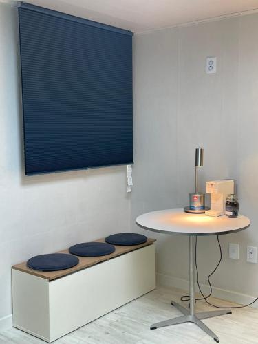 Afbeelding uit fotogalerij van Yongridan-gil House in Seoul