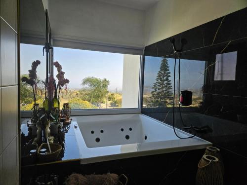 Fotografie z fotogalerie ubytování Kasparis View Residence v destinaci Pano Lefkara