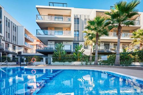 Apartment in the heart of Javea - By Welcomely