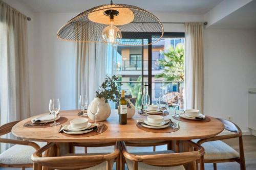 Taylor Apartment - by Welcomely