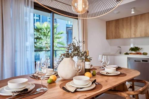 Taylor Apartment - by Welcomely