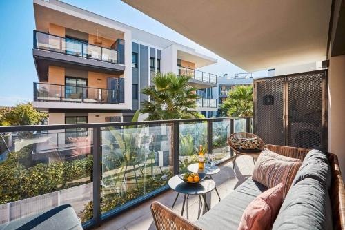 Taylor Apartment - by Welcomely