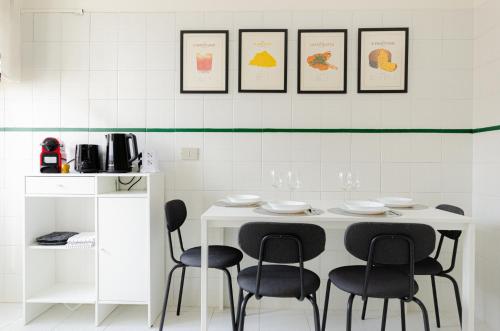 VivimiHome Cozy Design Flat - San Siro