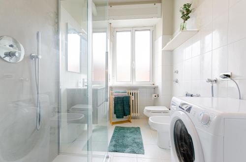 VivimiHome Cozy Design Flat - San Siro