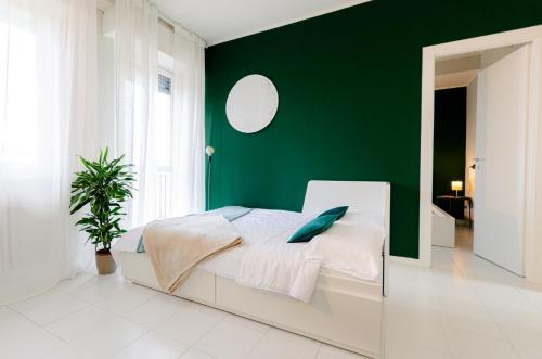 VivimiHome Cozy Design Flat - San Siro