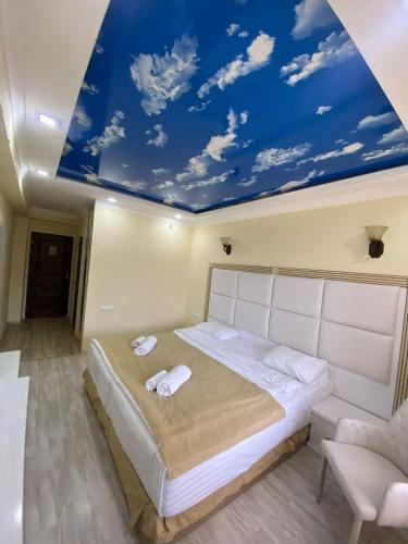 Galeriebild der Unterkunft Goris Hotel in Goris