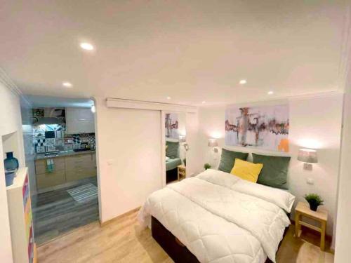 Oleiro Cozy Apartment