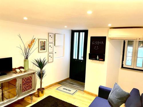Oleiro Cozy Apartment