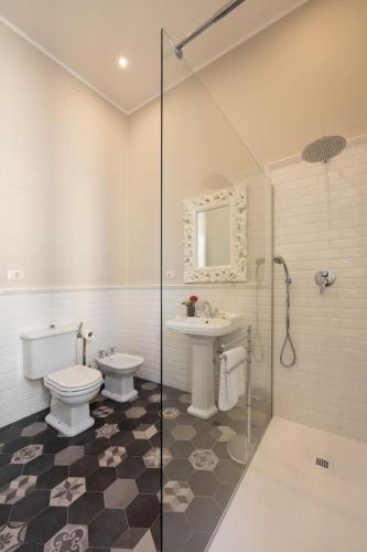 Keys of Italy - Speziali 1 - Deluxe 2 bedroom flat nearby Piazza Repubblica