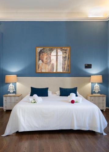 Keys of Italy - Speziali 1 - Deluxe 2 bedroom flat nearby Piazza Repubblica