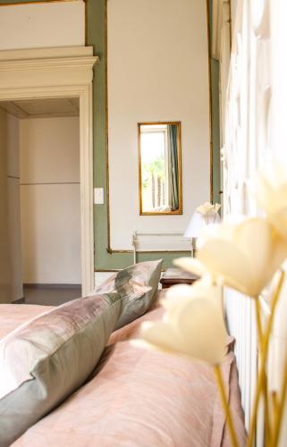 Gallery image of Bed & Blessing / Casa Borgo in Locarno