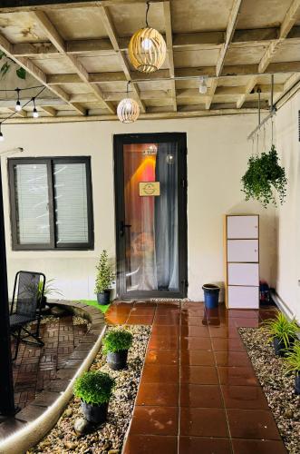 Billede fra billedgalleriet på Hómeur Homestay i Ho Chi Minh City