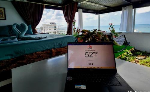 Φωτογραφία από το άλμπουμ του Mi Amor Ocean Garden Penthouse - 3 minutes to the beach - Downtown σε Phu Quoc