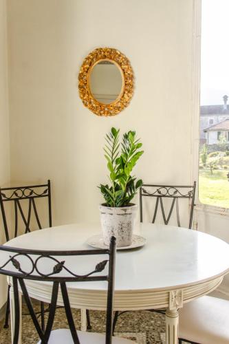 Gallery image of Bed & Blessing / Casa Borgo in Locarno