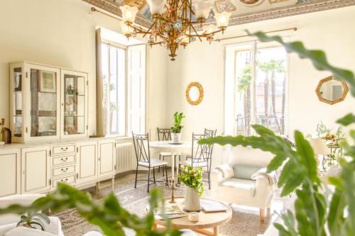 Gallery image of Bed & Blessing / Casa Borgo in Locarno