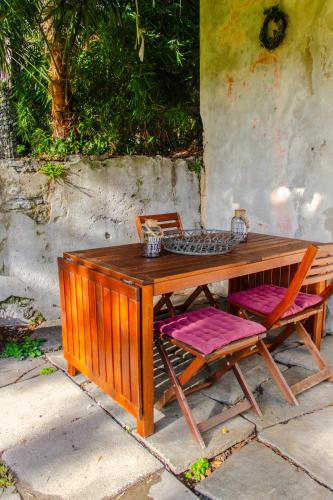 Gallery image of Bed & Blessing / Casa Borgo in Locarno
