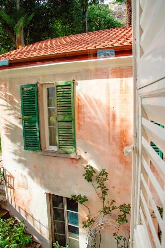 Gallery image of Bed & Blessing / Casa Borgo in Locarno