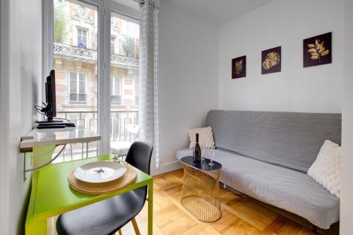 5018 Suite Murillo - Nice apartment Champs-Élysées