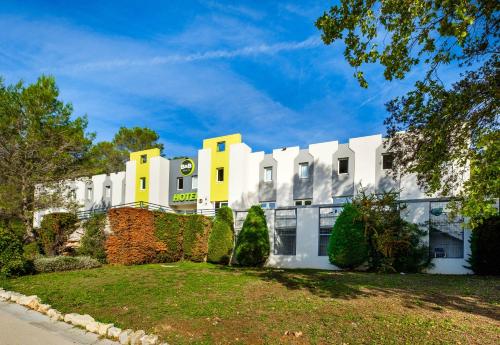 B&B HOTEL Antibes Sophia Le Relais