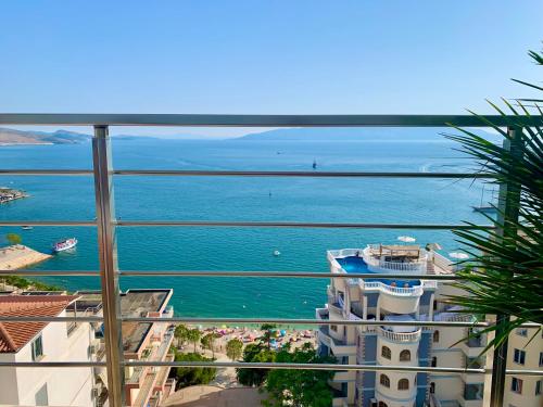 BEACH&SEAVIEW WITH TERRACE
