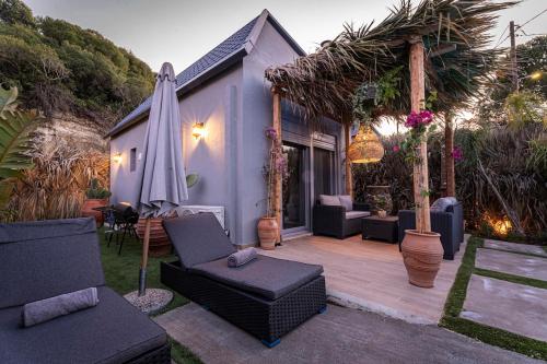 Hera Elysium Retreat Villas