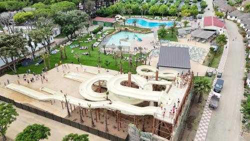 EL DELFÍN VERDE RESORTS - Platja d'Aro