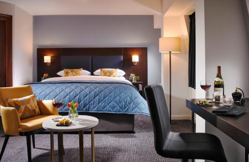 Temple Bar Hotel Image