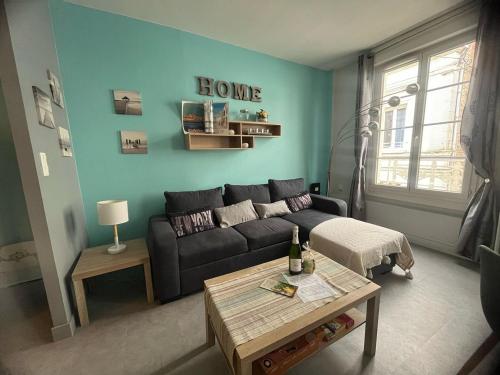 Dans les hauteurs d'Amboise