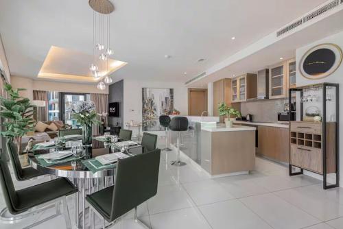 Afbeelding uit fotogalerij van FiveX High-Rise 3BR at Paramount in Sabkhah