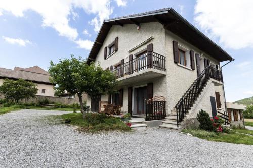 Les Gites du Finet - Ferrand