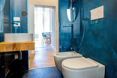 Contemporary Apartment near Lungarno Cellini